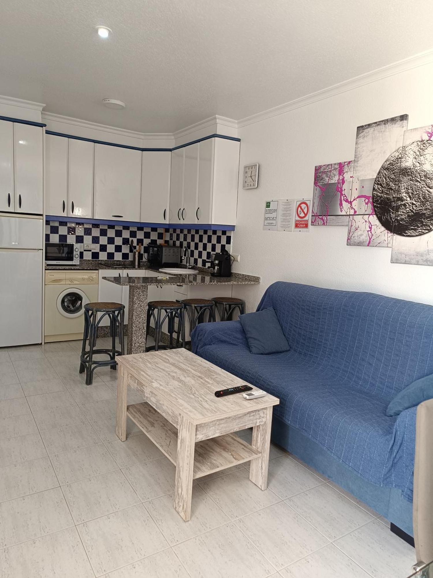 Vera Natura Apartamento Lucia Eksteriør billede