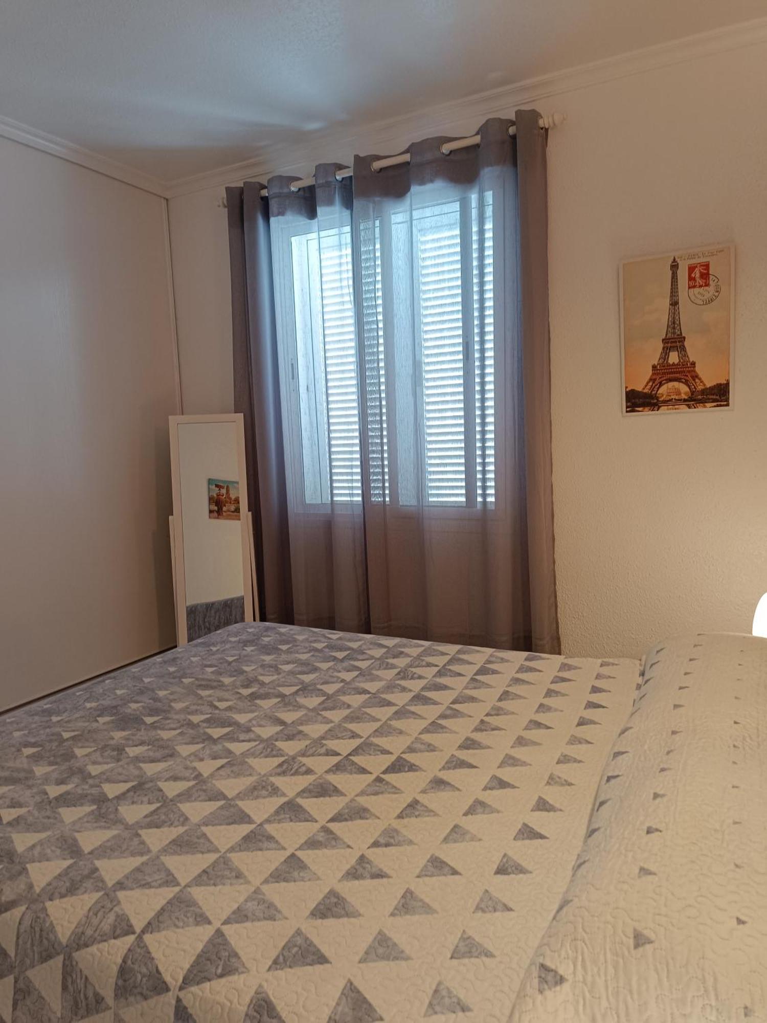 Vera Natura Apartamento Lucia Eksteriør billede